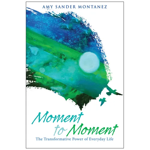 Moment to Moment: The Transformative Power of Everyday Life