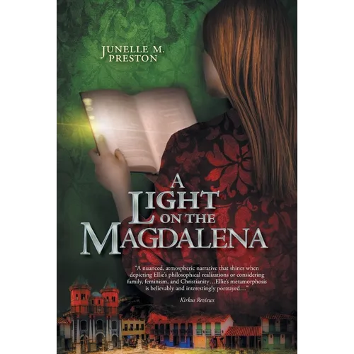 A Light on the Magdalena