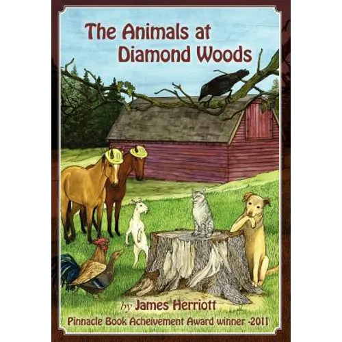 The Animals at Diamond Woods