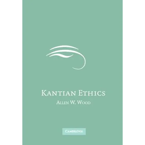Kantian Ethics