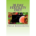 28 Day Fertility Diet