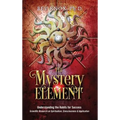 The Mystery Element: Understanding the Habits of Success