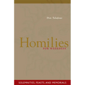 Homilies for Weekdays: Solemnities, Feasts, and Memorials