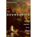 Moral Boundaries: A Political Argument for an Ethic of Care