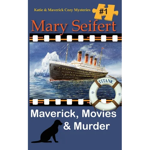 Maverick, Movies & Murder