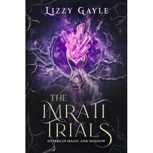 The Imrati Trials