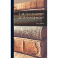 The Philosophy of Management
