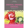 Grendel Grendel Grendel: Animating Beowulf