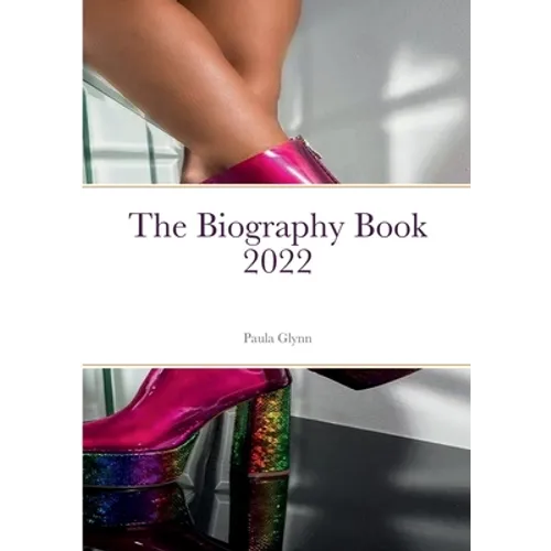 The Biography Book 2022