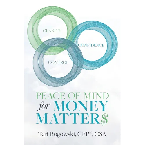 Peace of Mind for Money Matter$