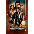 The Three Musketeers (Movie Tie-In)
