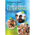 Project-Based Learning: Differentiating Instruction for the 21st Century