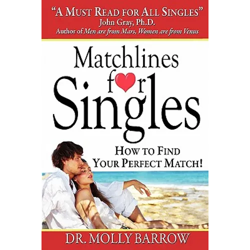 Matchlines for Singles