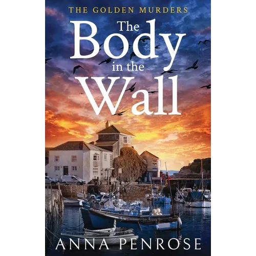 The Body in the Wall