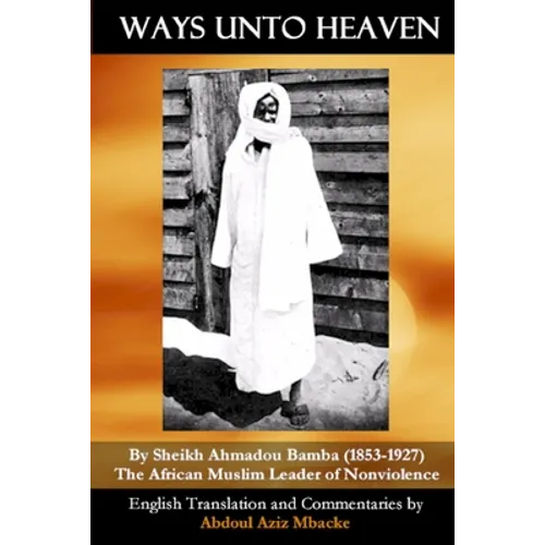 Ways unto Heaven