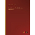 How to Prepare for Civil Service Competition
