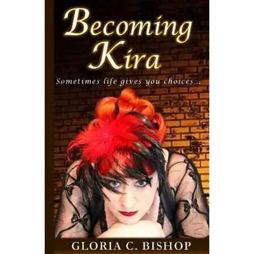 Becoming Kira