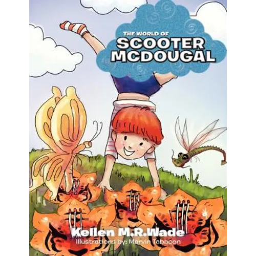 The World of Scooter McDougal