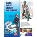 Blood, Sweat, Gypsies and Dreams