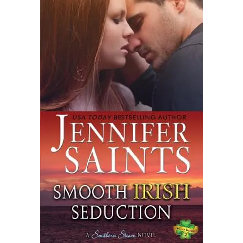 Smooth Irish Seduction