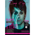 Pump it up magazine presents EDM Sensation BLAZAR