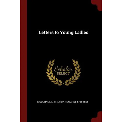 Letters to Young Ladies