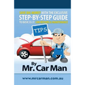 Save Big Money with the Exclusive Step-By-Step Guide to Basic D.I.Y. Car Repairs & Maintenance