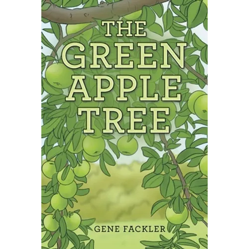 The Green Apple Tree