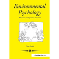 Environmental Psychology: Behaviour and Experience In Context