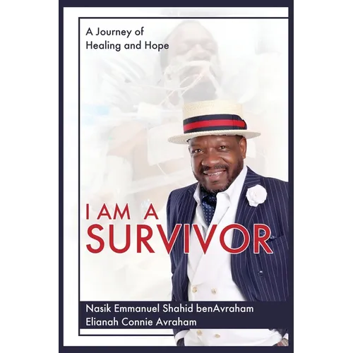 I Am a Survivor
