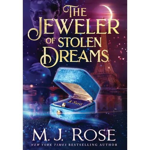 The Jeweler of Stolen Dreams