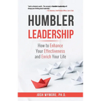 Humbler Leadership - Paperback