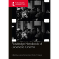Routledge Handbook of Japanese Cinema