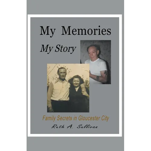 My Memories My Story