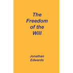Freedom of the Will