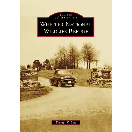 Wheeler National Wildlife Refuge