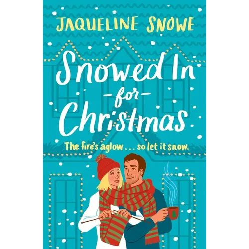 Snowed in for Christmas