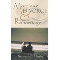 Marriage, Divorce, and Remarriage