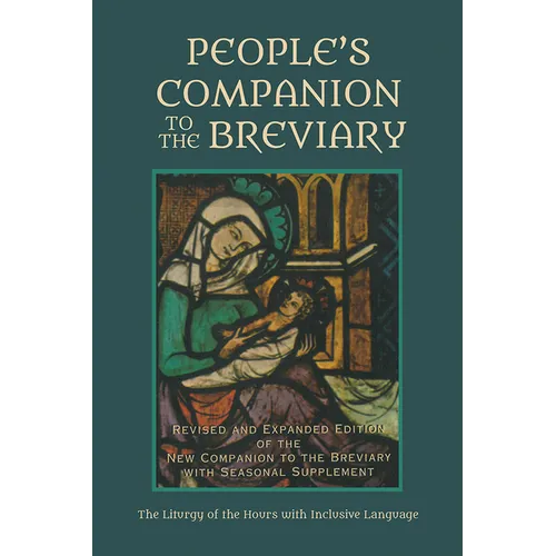 People's Companion to the Breviary, Volume 2