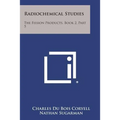 Radiochemical Studies: The Fission Products, Book 2, Part 5