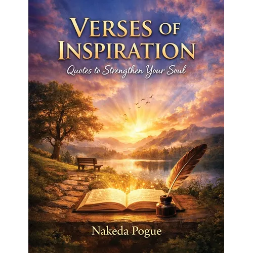 Verses of Inspiration: Quotes to Strengthen Your Soul