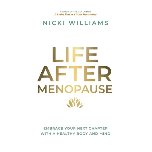 Life After Menopause