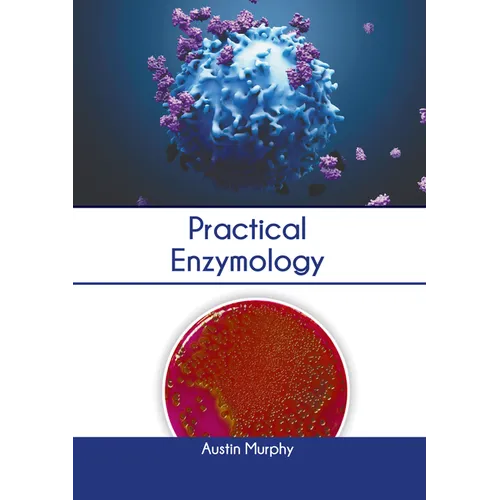 Practical Enzymology