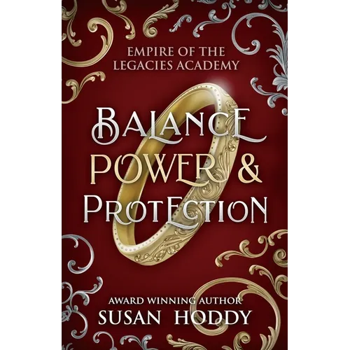 Balance Power & Protection