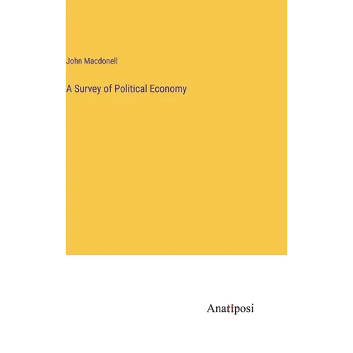 A Survey of Political Economy