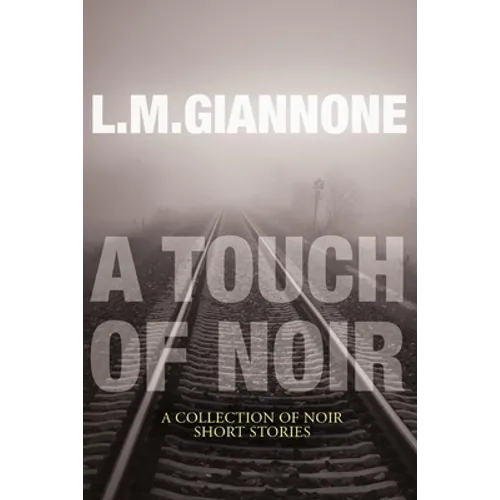 A Touch of Noir