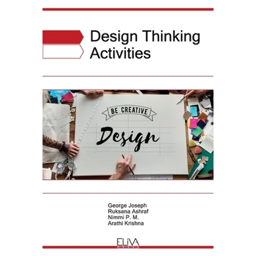 Design Thinking Activities