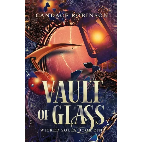 Vault of Glass