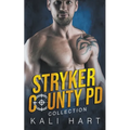 Stryker County PD Collection