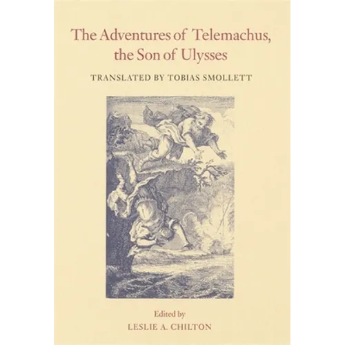 The Adventures of Telemachus, the Son of Ulysses